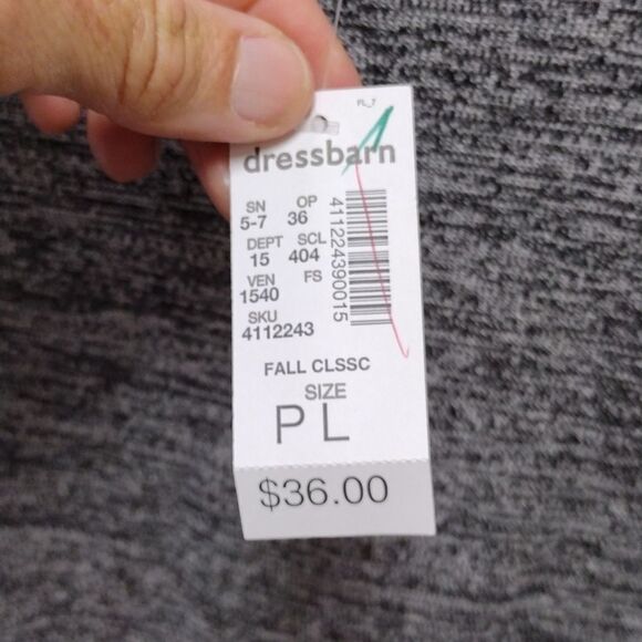 Roz n Ali top - Picture 2 of 3